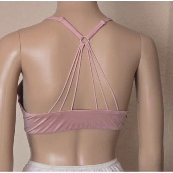 Victoria's Secret Bra Very Sexy Push Up Underwired front close size 36B - Picture 3 of 6